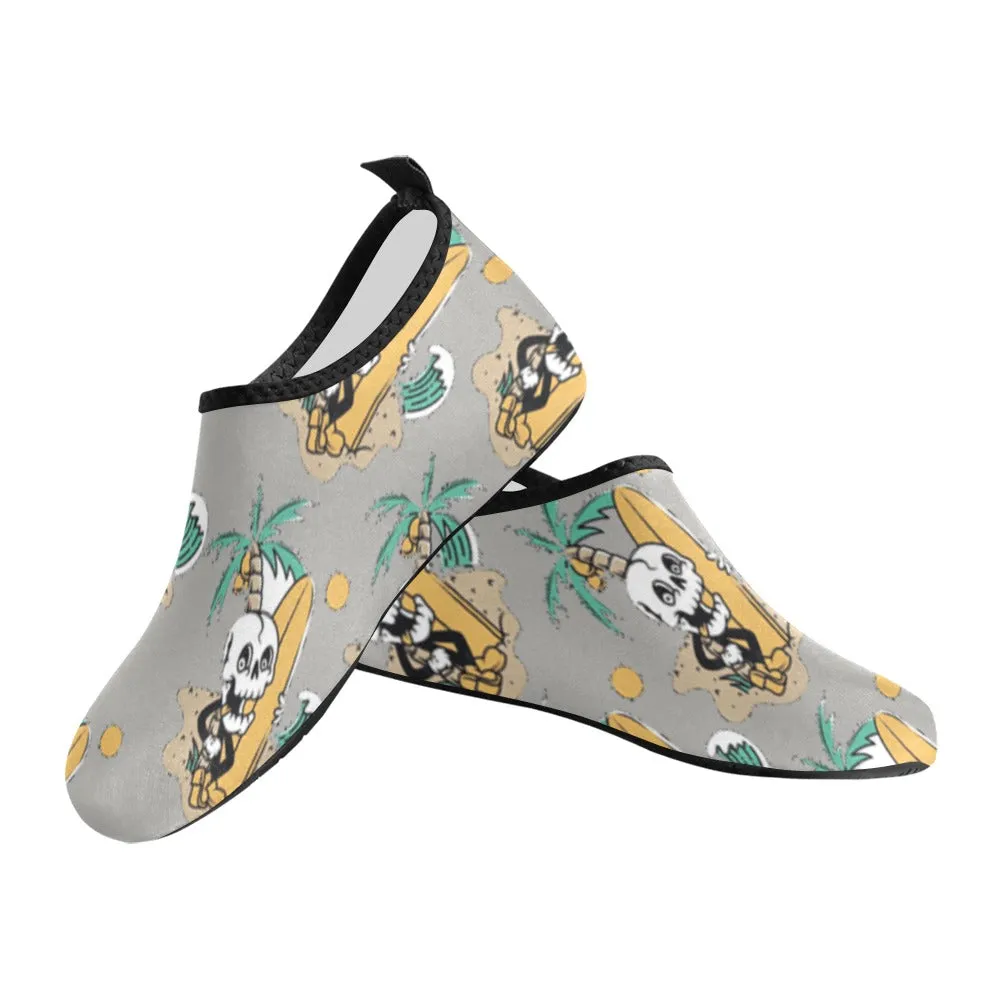Kid's Barefoot Aqua Shoes