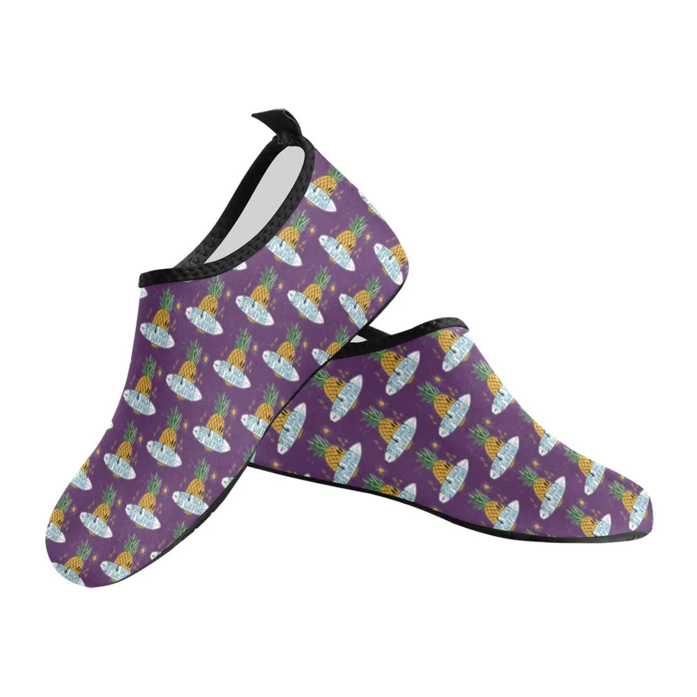 Kid's Barefoot Aqua Shoes