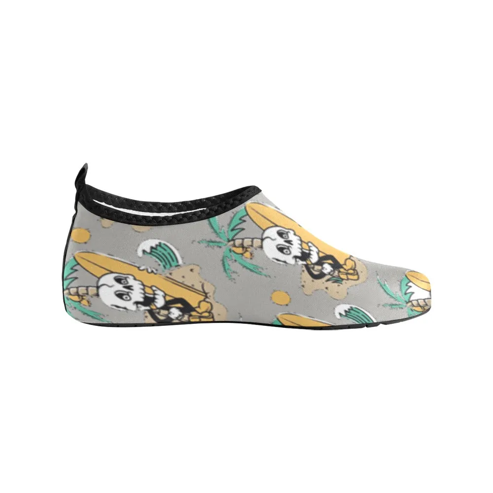 Kid's Barefoot Aqua Shoes