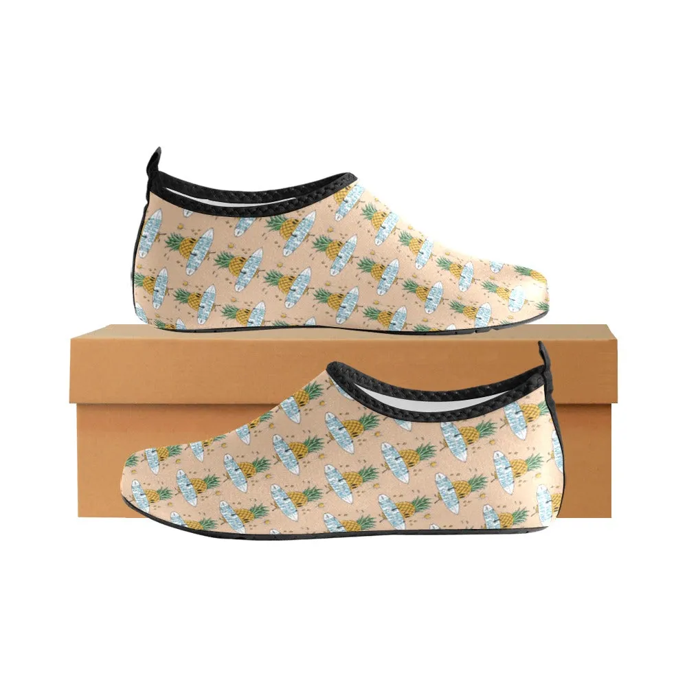 Kid's Barefoot Aqua Shoes