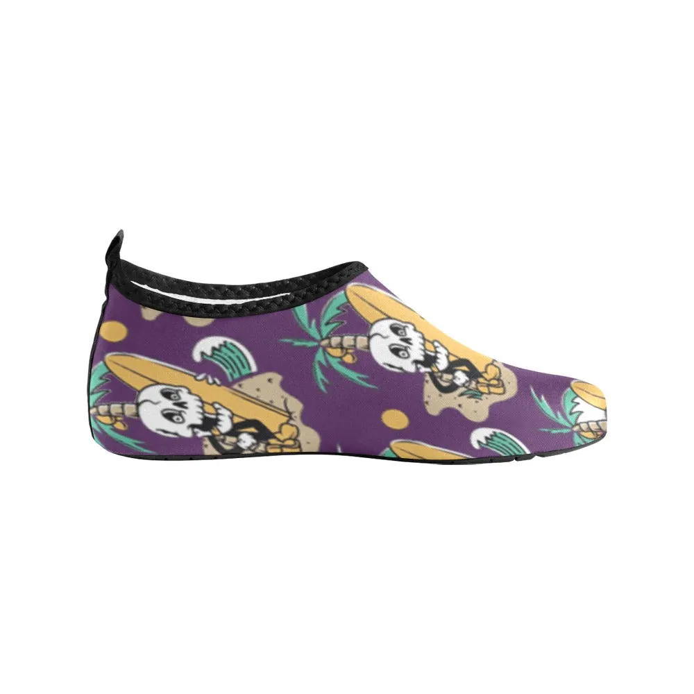 Kid's Barefoot Aqua Shoes