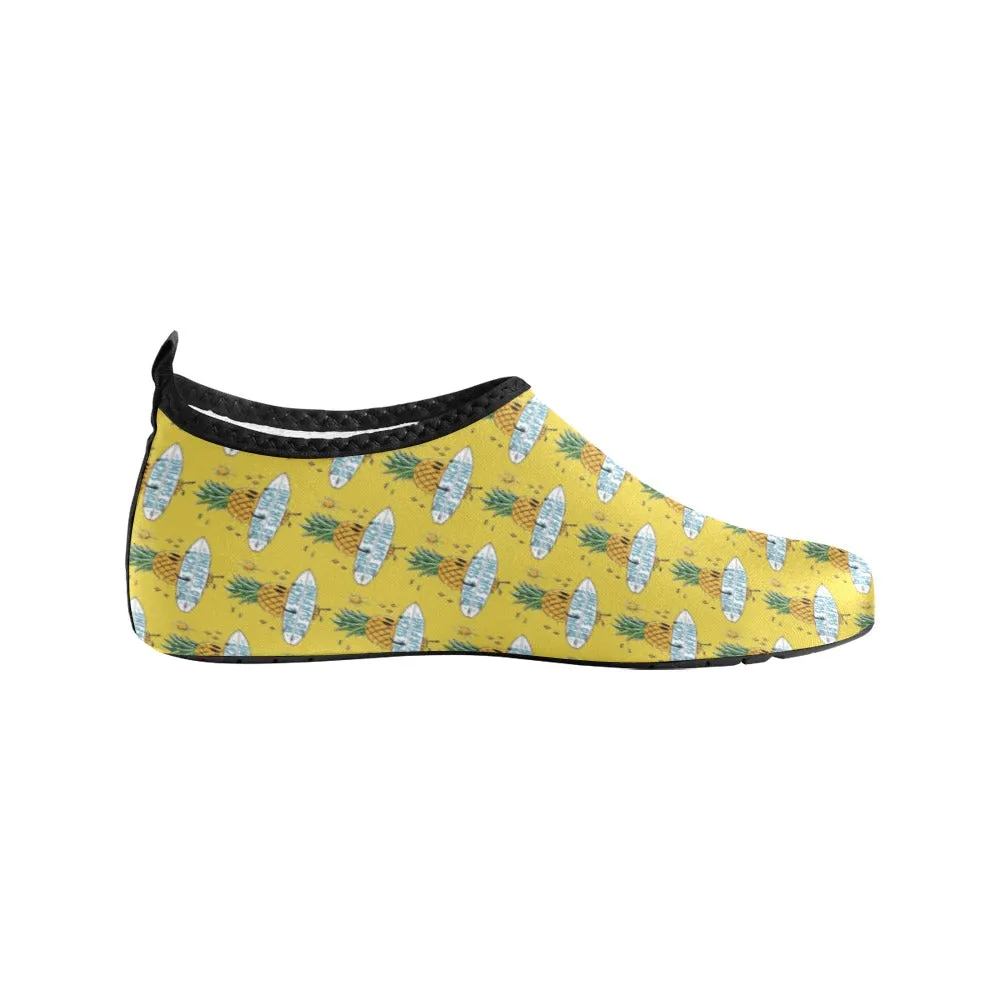 Kid's Barefoot Aqua Shoes