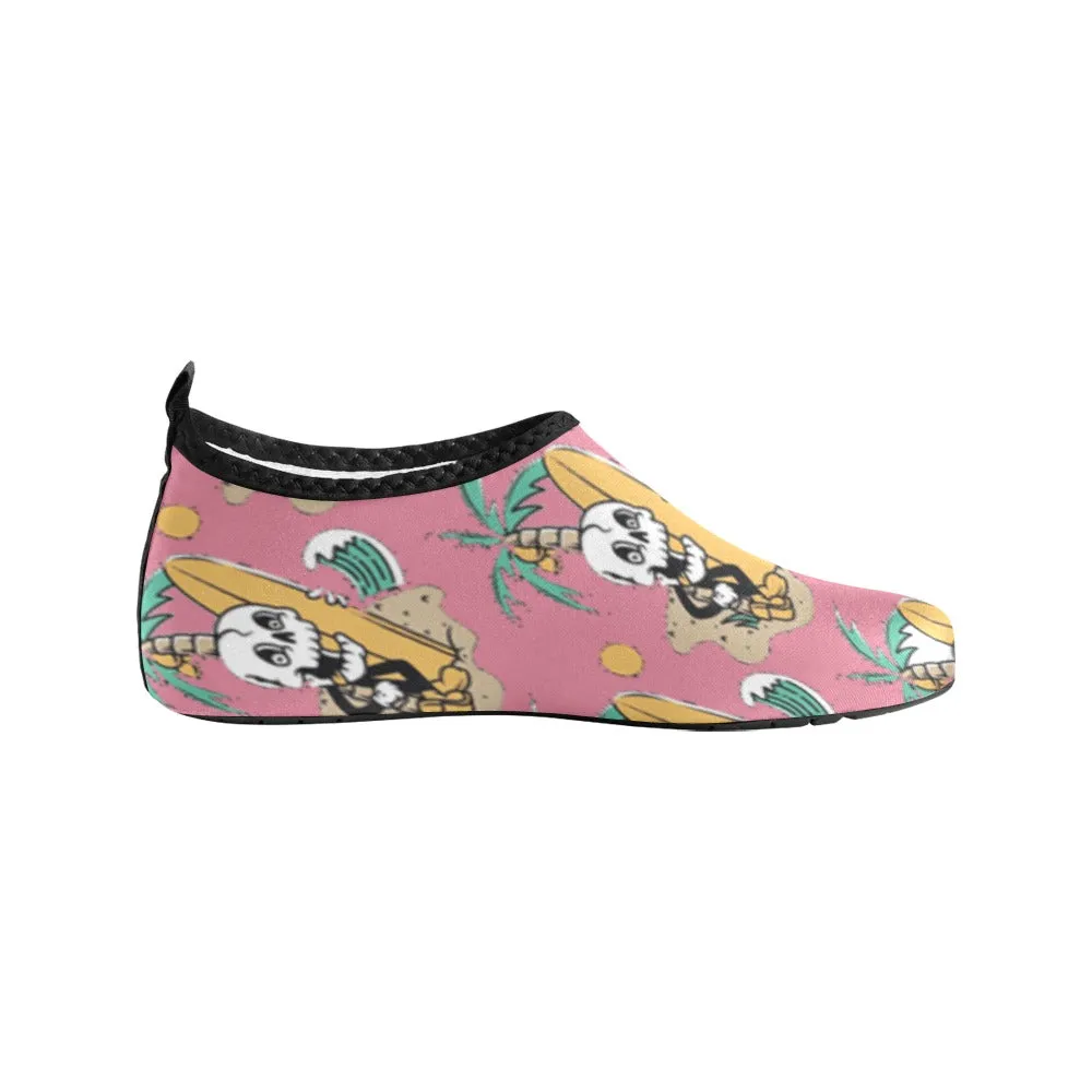 Kid's Barefoot Aqua Shoes