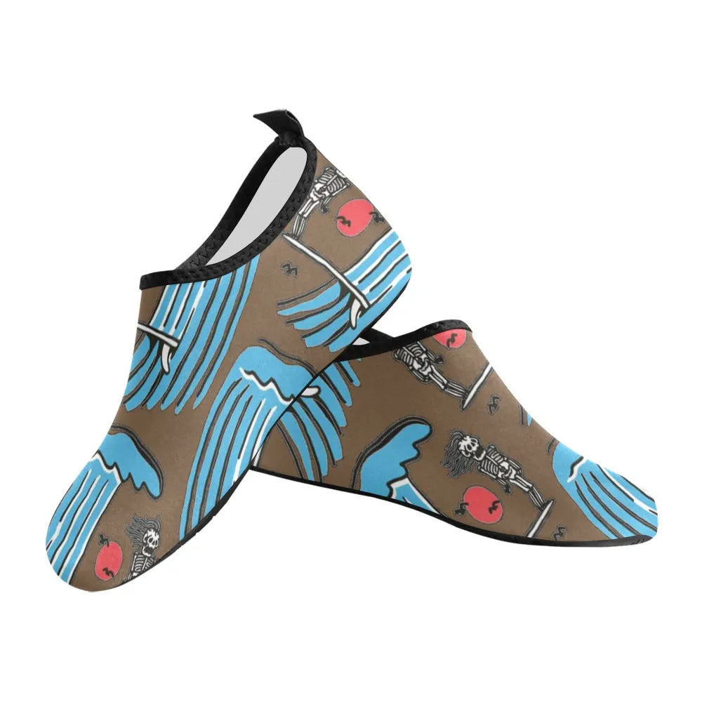 Kid's Barefoot Aqua Shoes