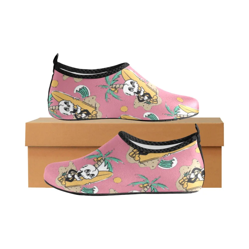 Kid's Barefoot Aqua Shoes