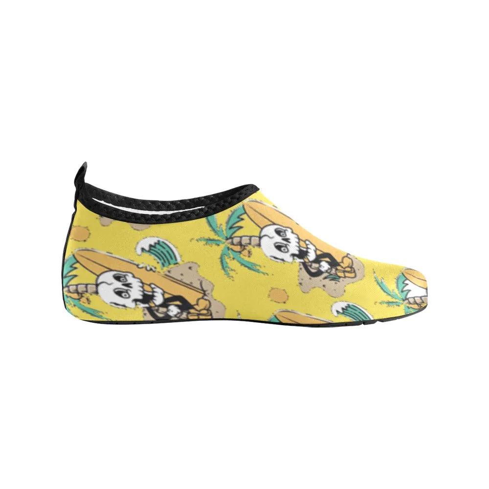 Kid's Barefoot Aqua Shoes