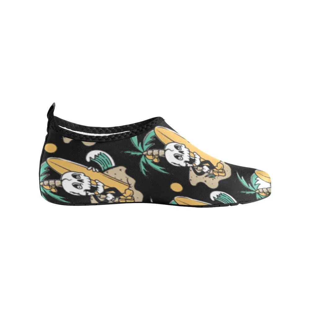 Kid's Barefoot Aqua Shoes