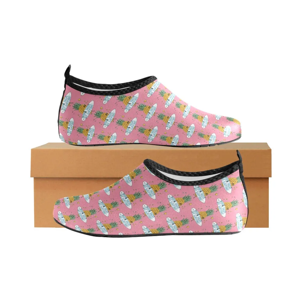 Kid's Barefoot Aqua Shoes