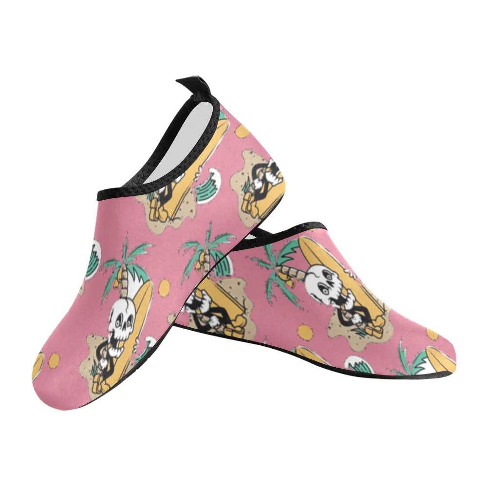 Kid's Barefoot Aqua Shoes