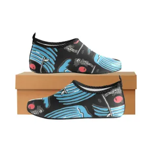 Kid's Barefoot Aqua Shoes