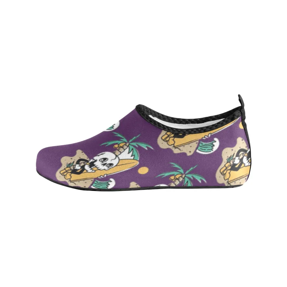 Kid's Barefoot Aqua Shoes
