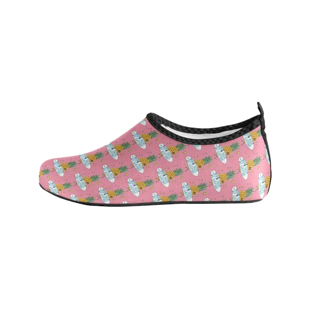 Kid's Barefoot Aqua Shoes