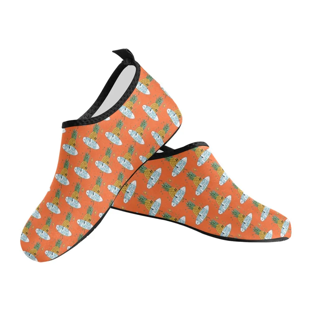 Kid's Barefoot Aqua Shoes