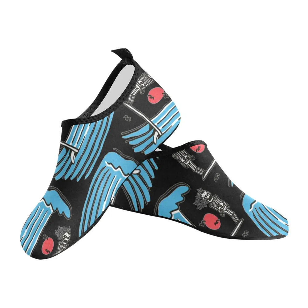Kid's Barefoot Aqua Shoes