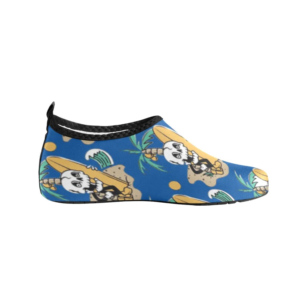 Kid's Barefoot Aqua Shoes