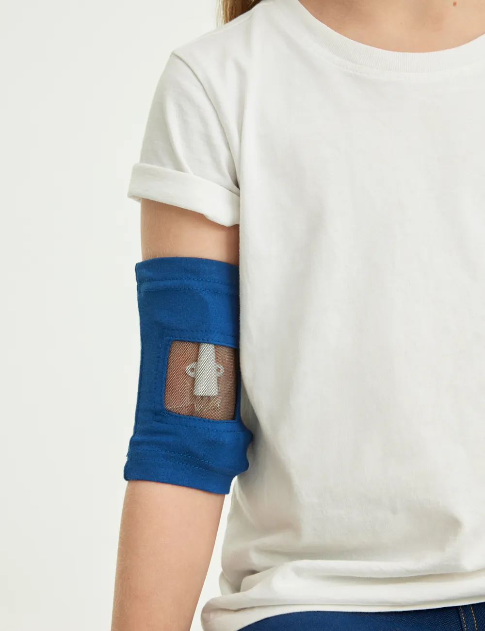 Kids Ultra Grip PICC Line Cover