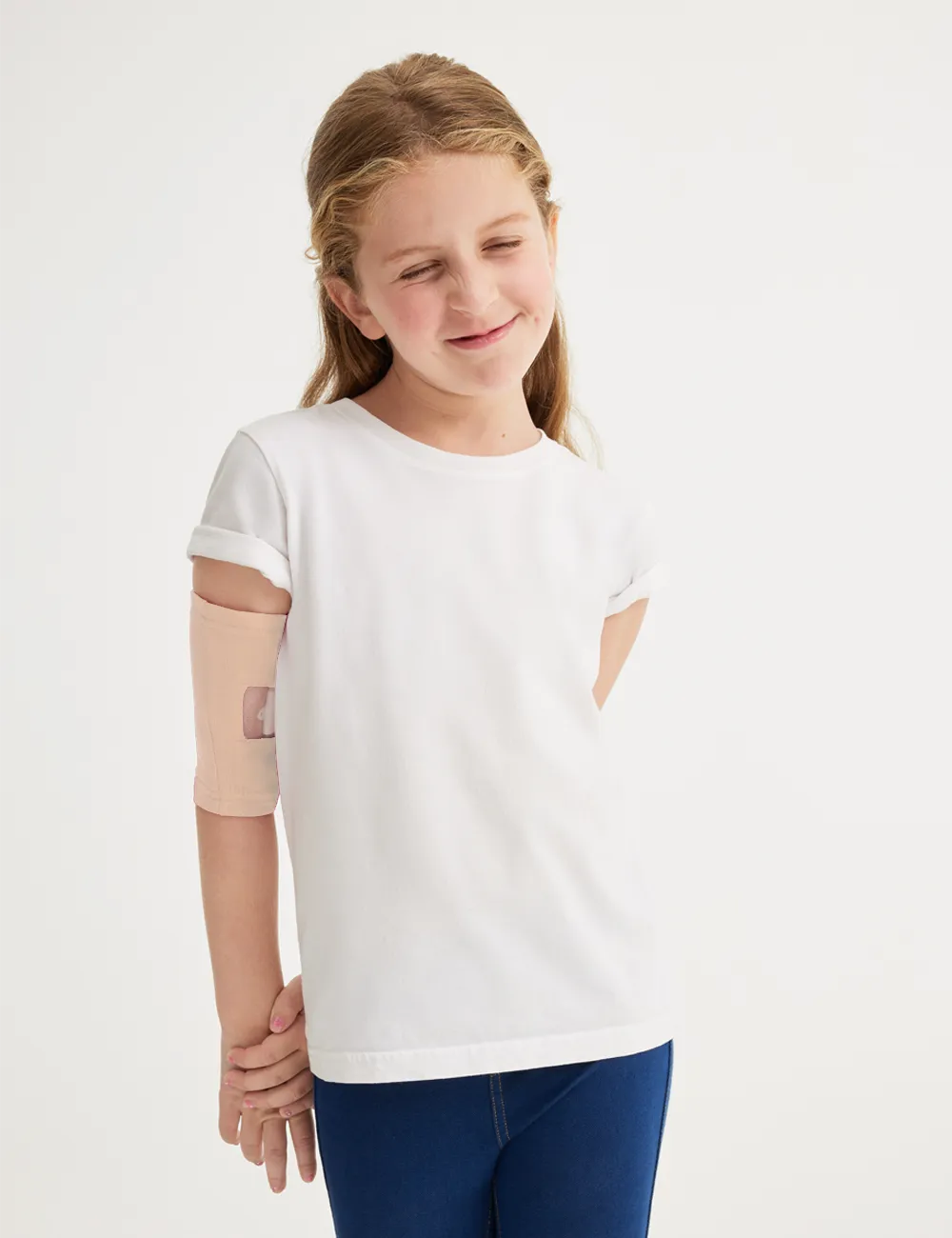 Kids Ultra Grip PICC Line Cover