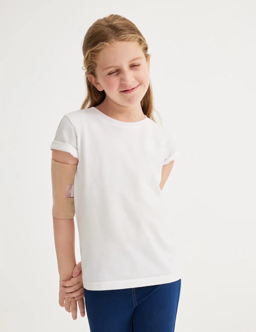 Kids Ultra Grip PICC Line Cover