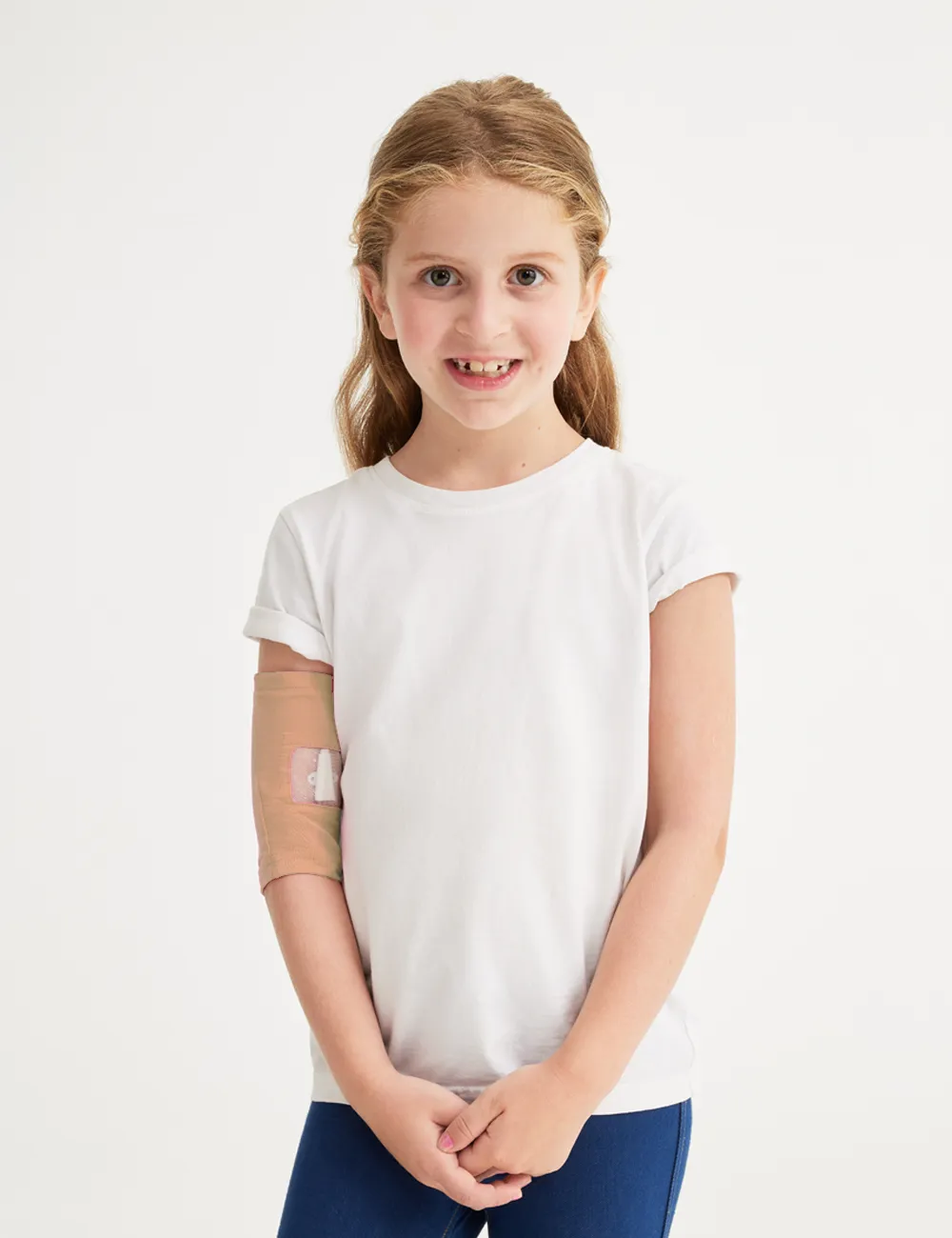 Kids Ultra Grip PICC Line Cover