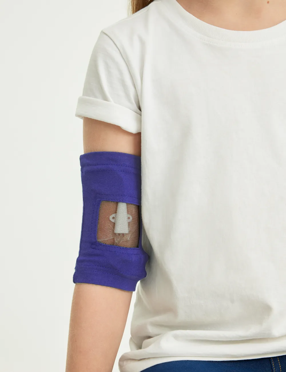 Kids Ultra Grip PICC Line Cover