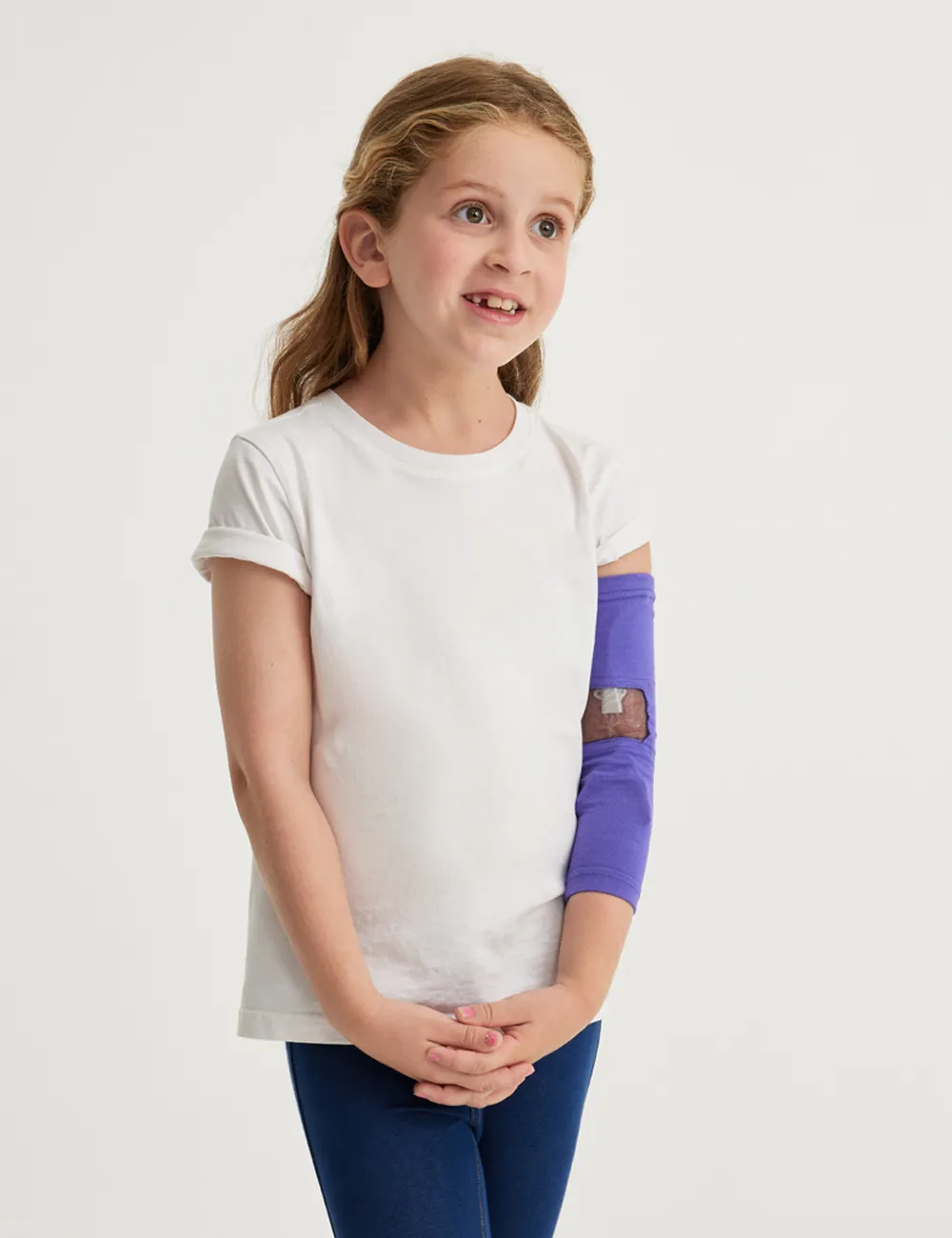 Kids Ultra Grip PICC Line Cover