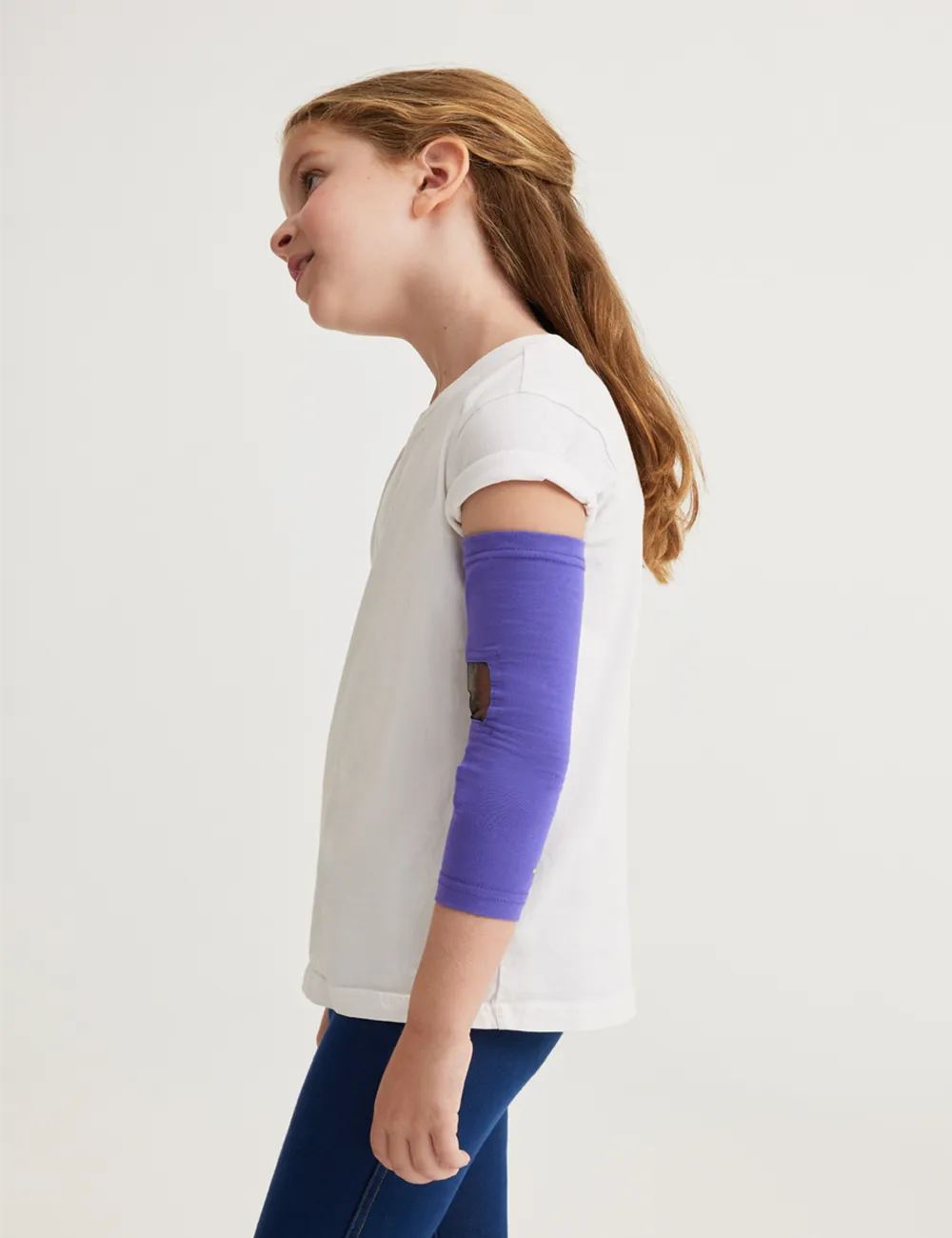 Kids Ultra Grip PICC Line Cover