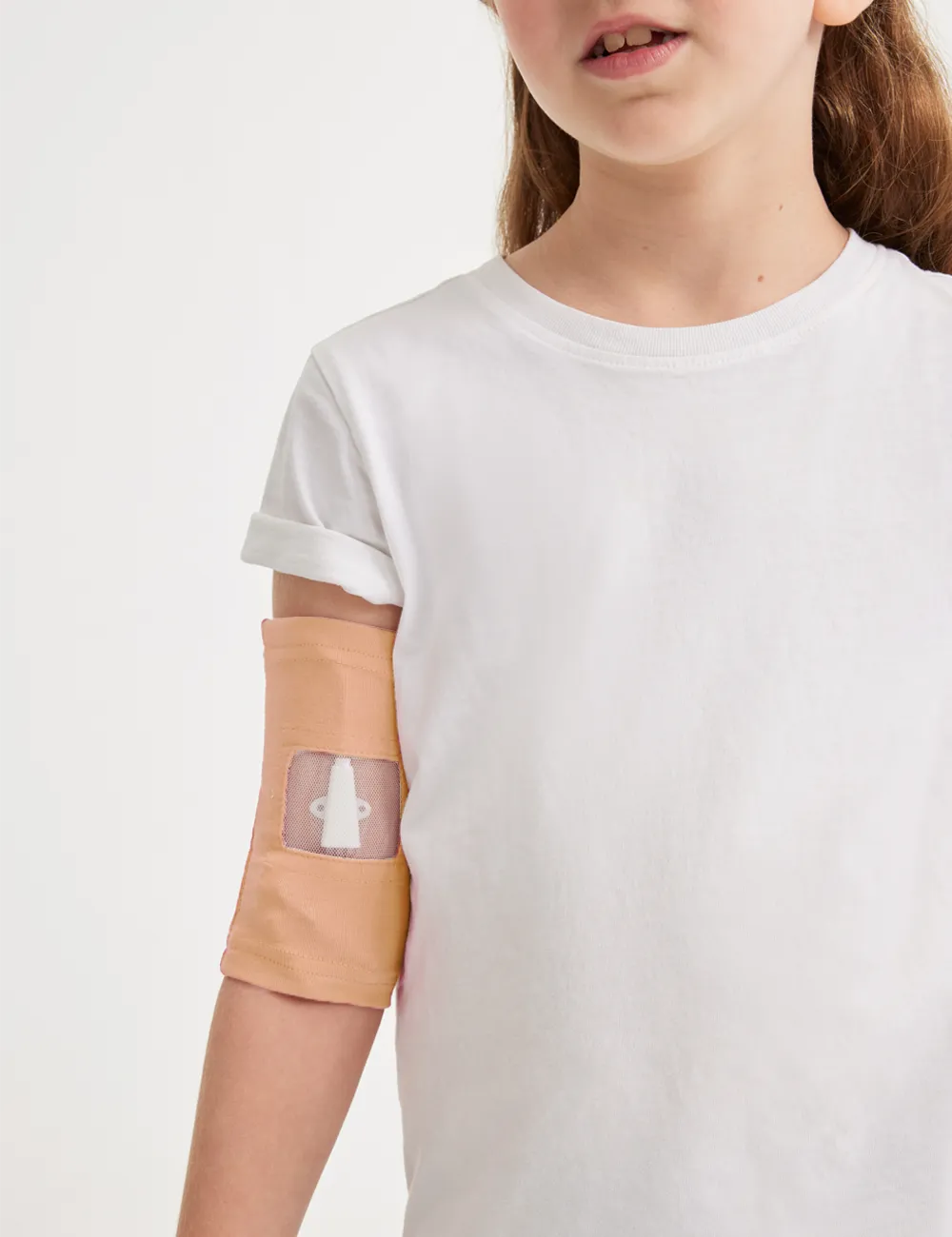 Kids Ultra Grip PICC Line Cover