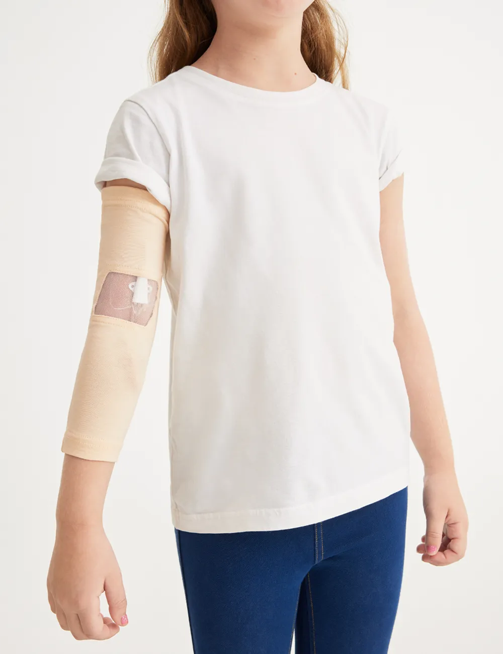 Kids Ultra Grip PICC Line Cover