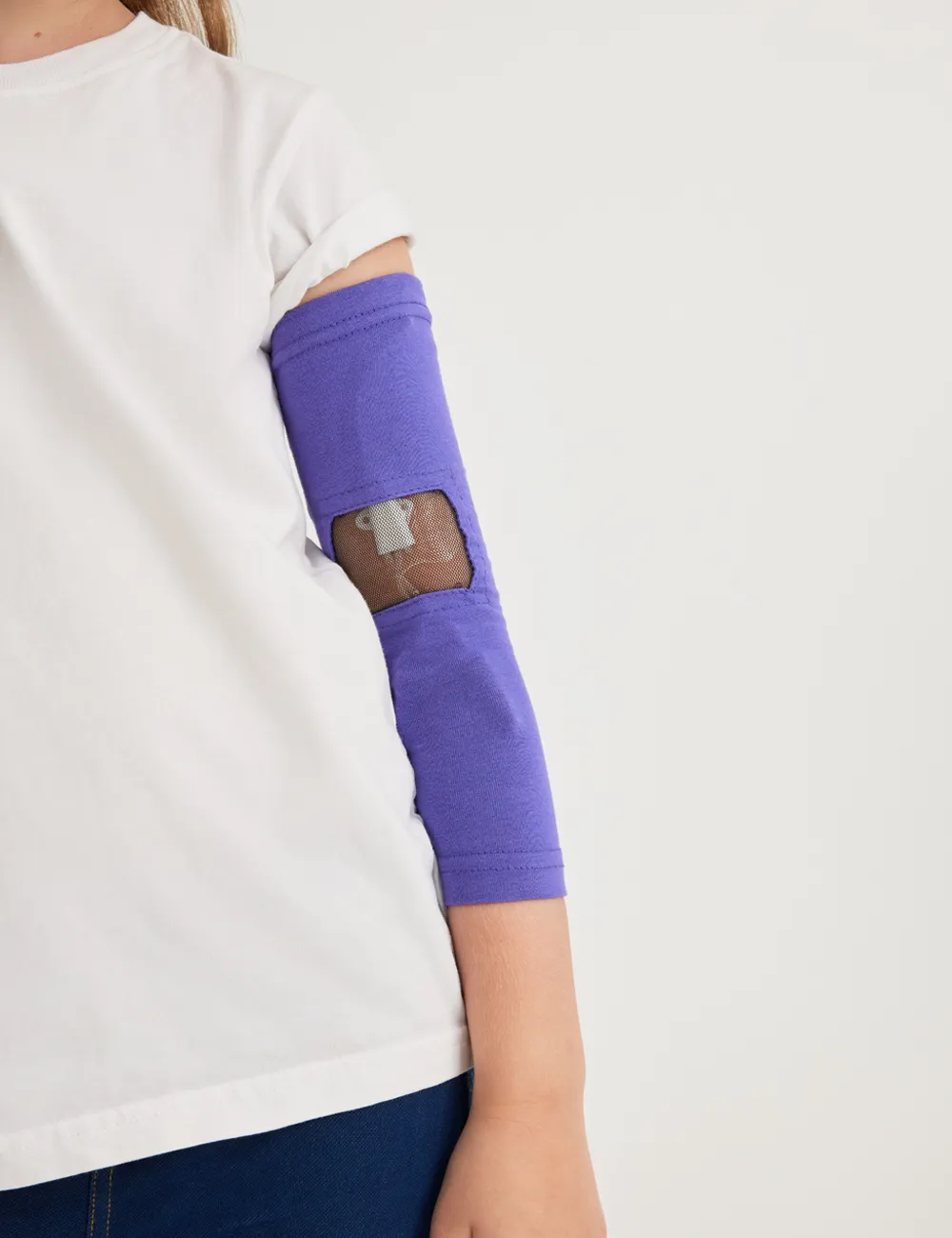 Kids Ultra Grip PICC Line Cover