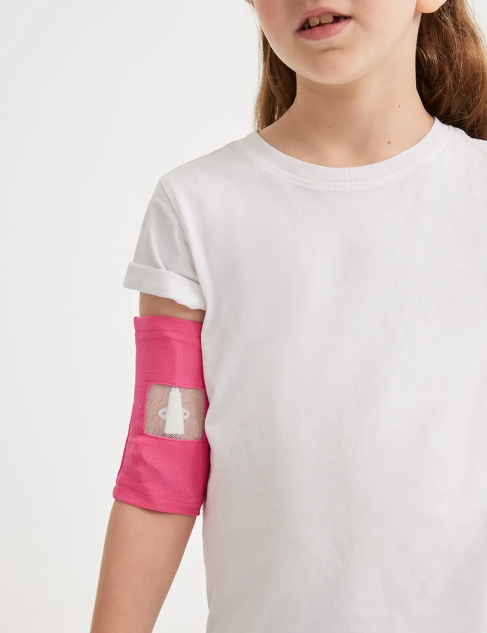 Kids Ultra Grip PICC Line Cover