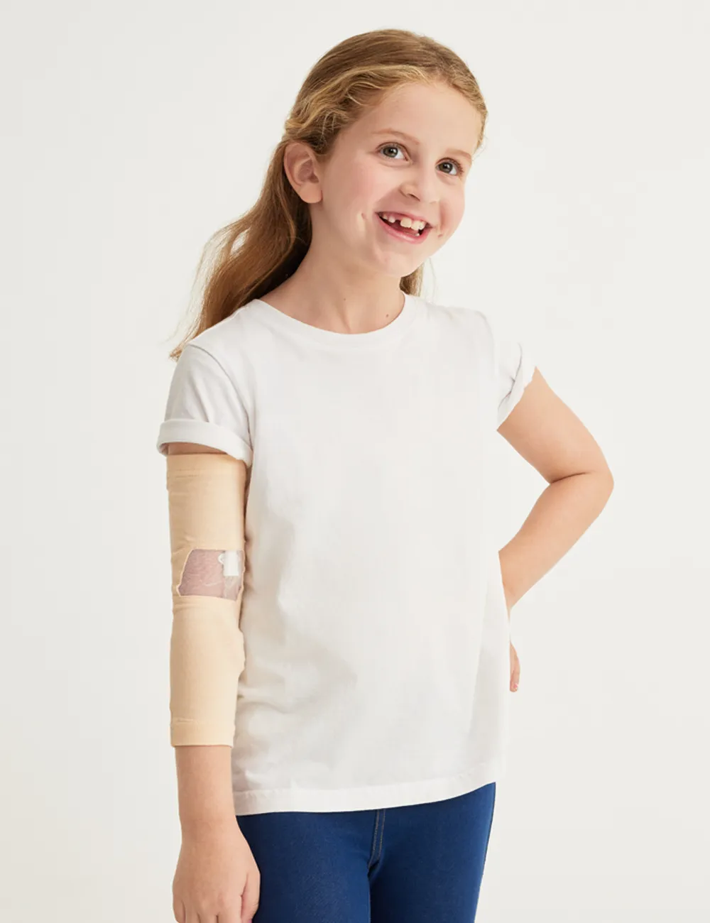 Kids Ultra Grip PICC Line Cover