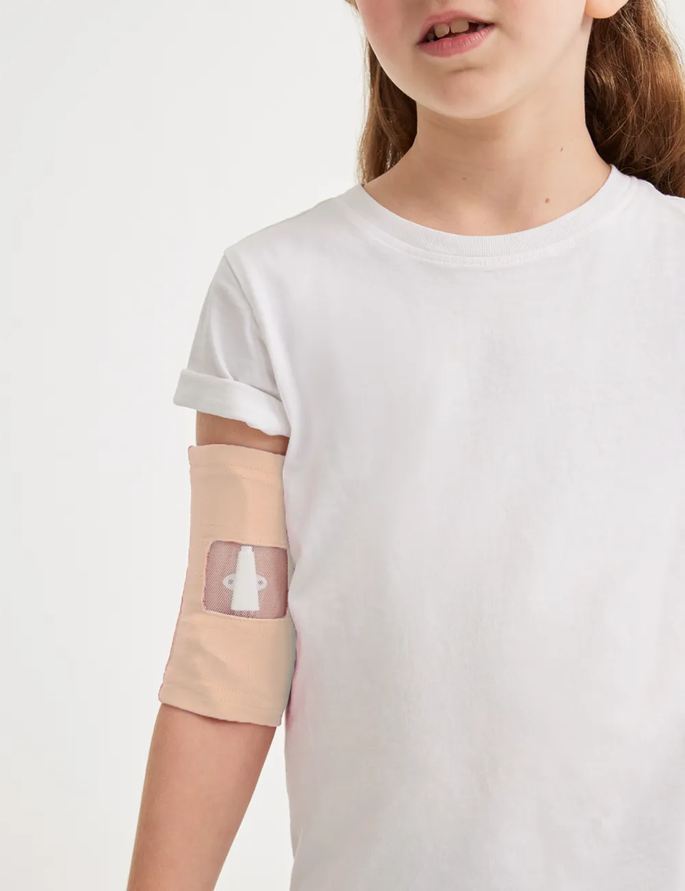 Kids Ultra Grip PICC Line Cover