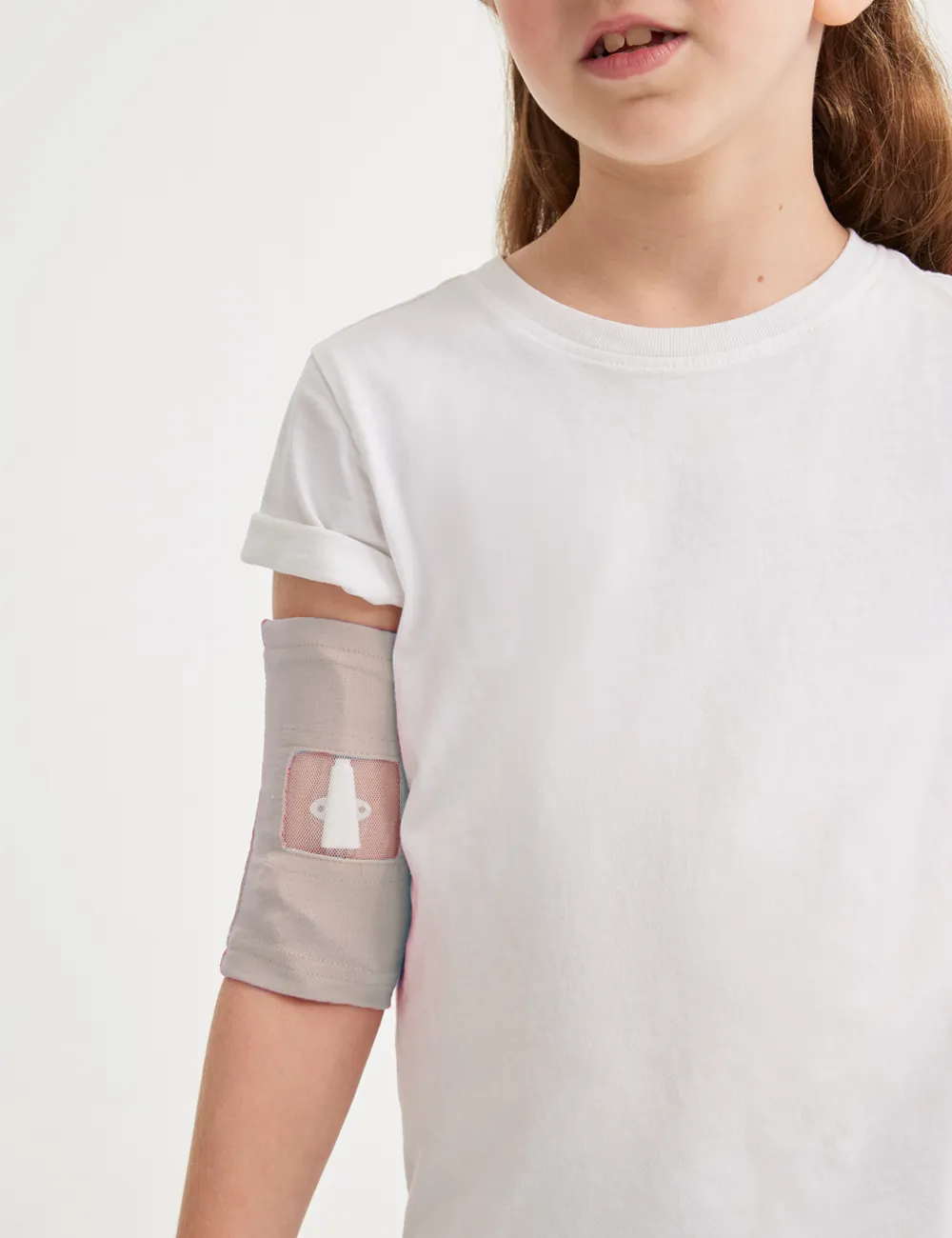 Kids Ultra Grip PICC Line Cover