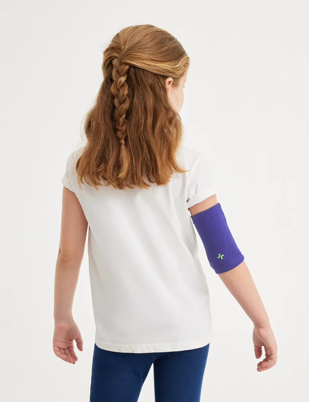 Kids Ultra Grip PICC Line Cover