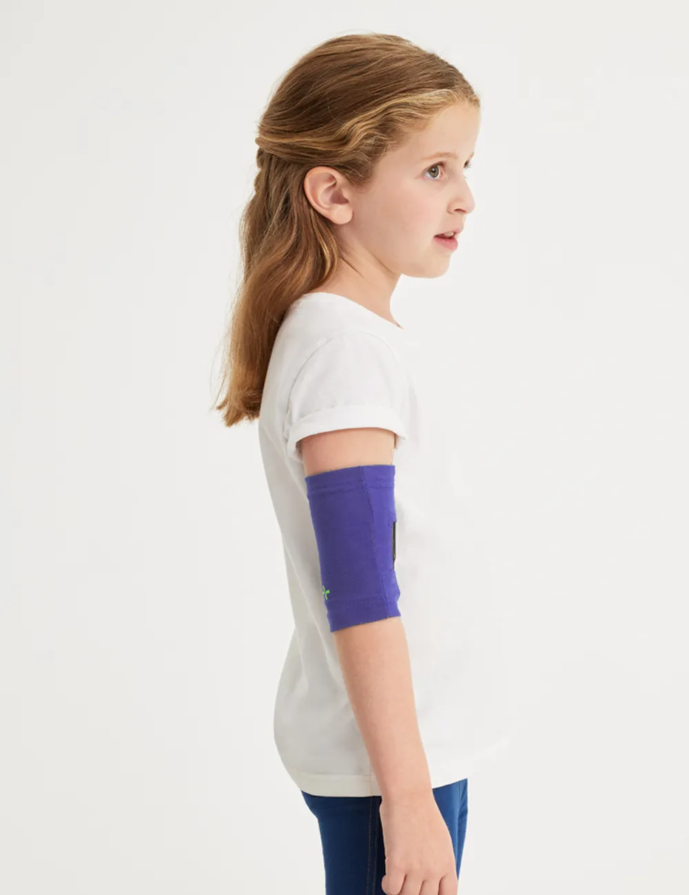 Kids Ultra Grip PICC Line Cover