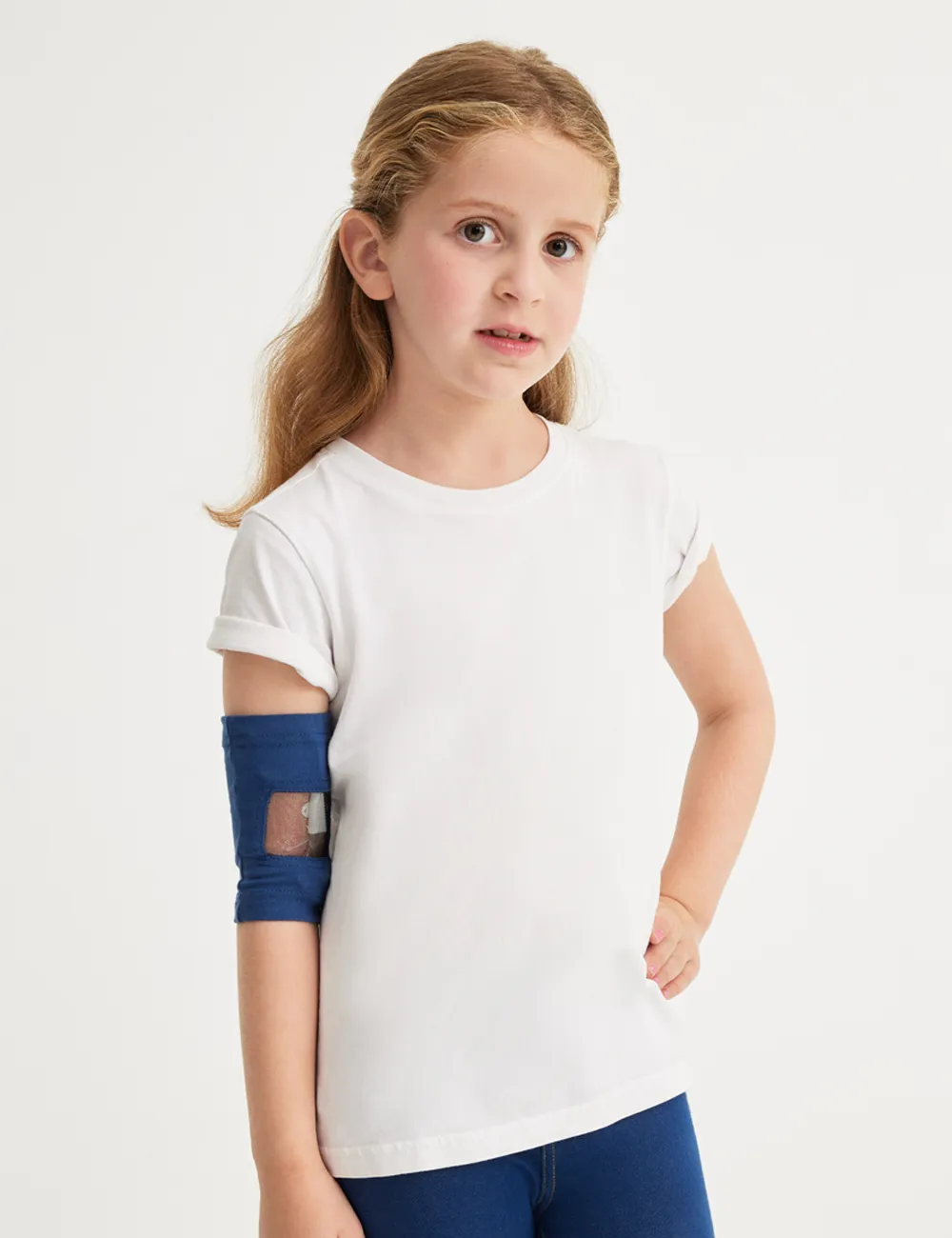 Kids Ultra Grip PICC Line Cover