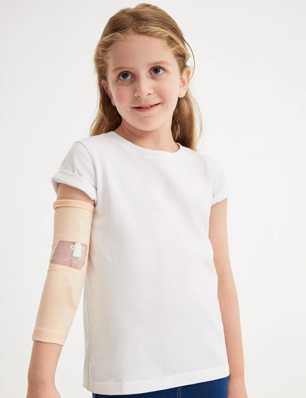 Kids Ultra Grip PICC Line Cover
