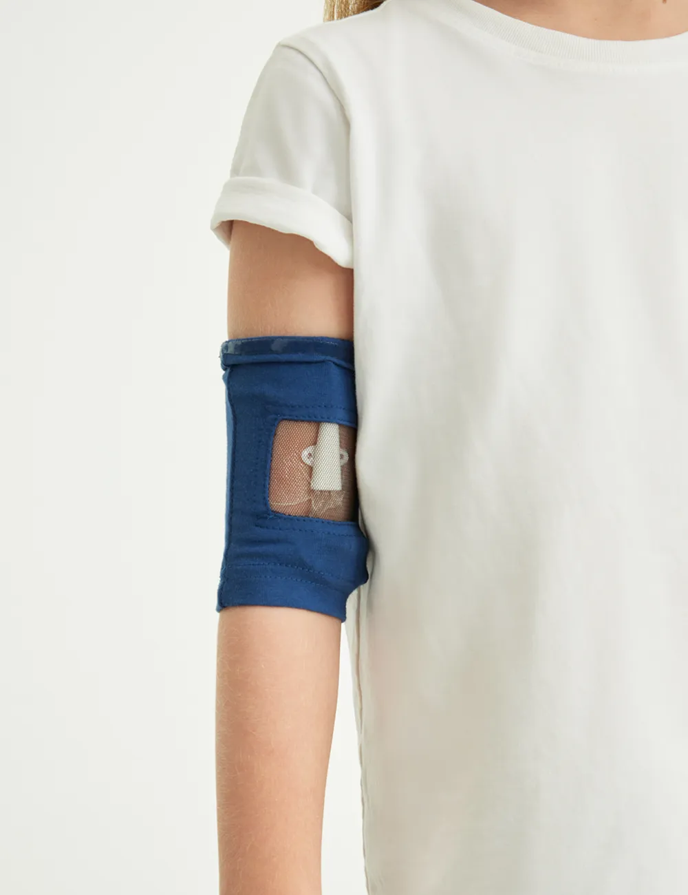 Kids Ultra Grip PICC Line Cover