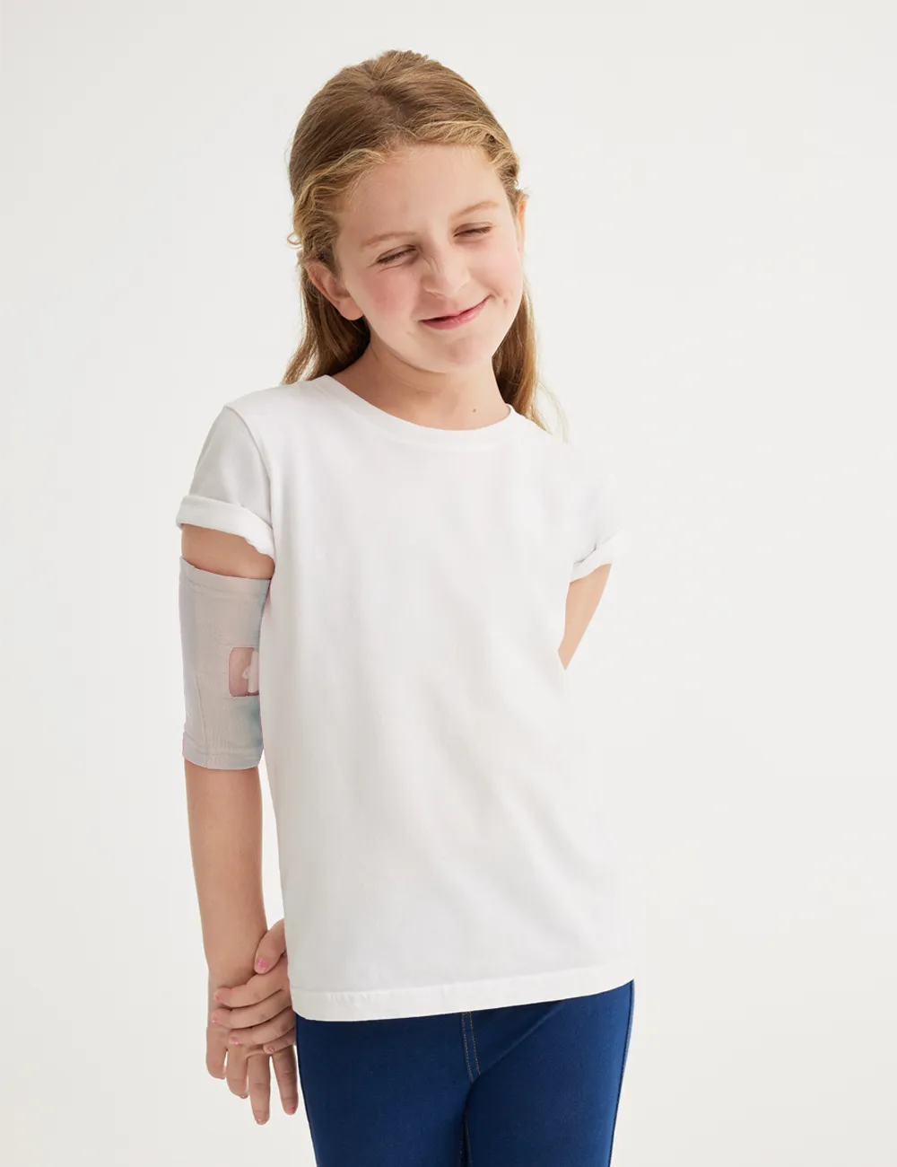 Kids Ultra Grip PICC Line Cover