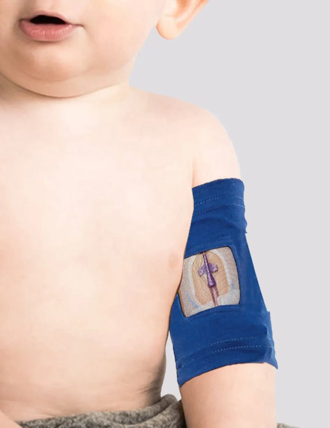 Kids Ultra Grip PICC Line Cover