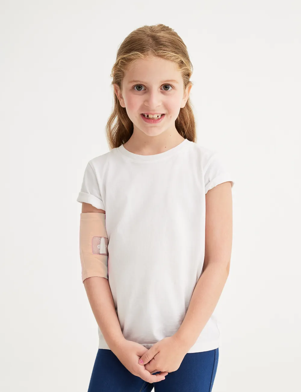 Kids Ultra Grip PICC Line Cover