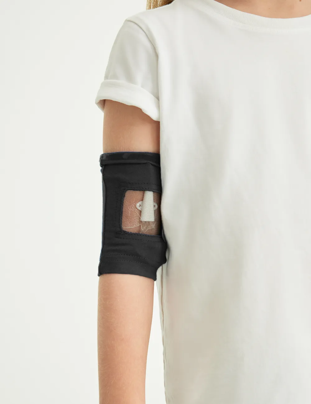 Kids Ultra Grip PICC Line Cover