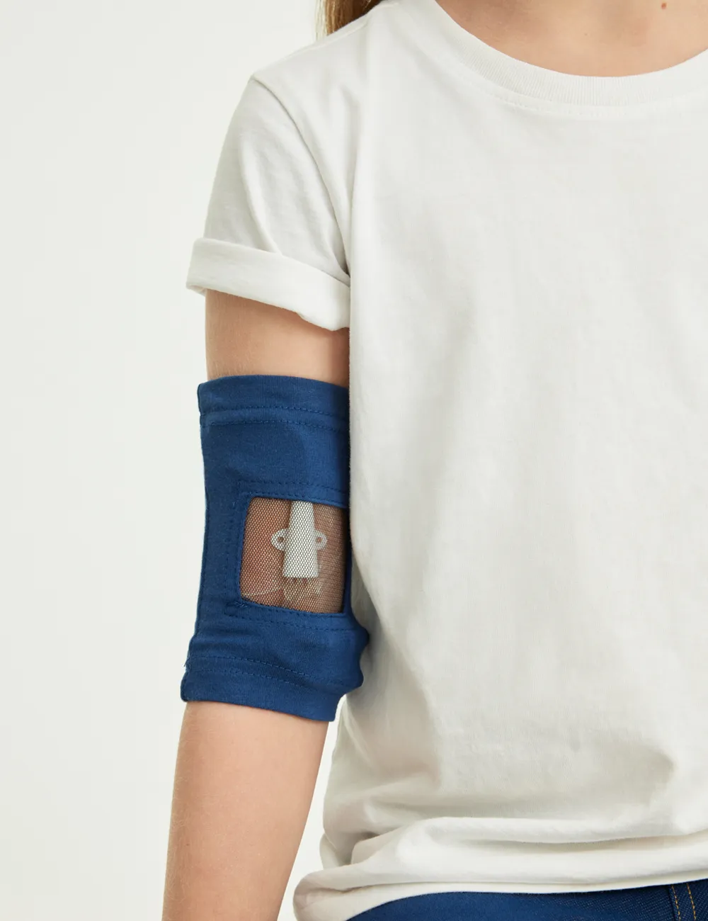 Kids Ultra Grip PICC Line Cover