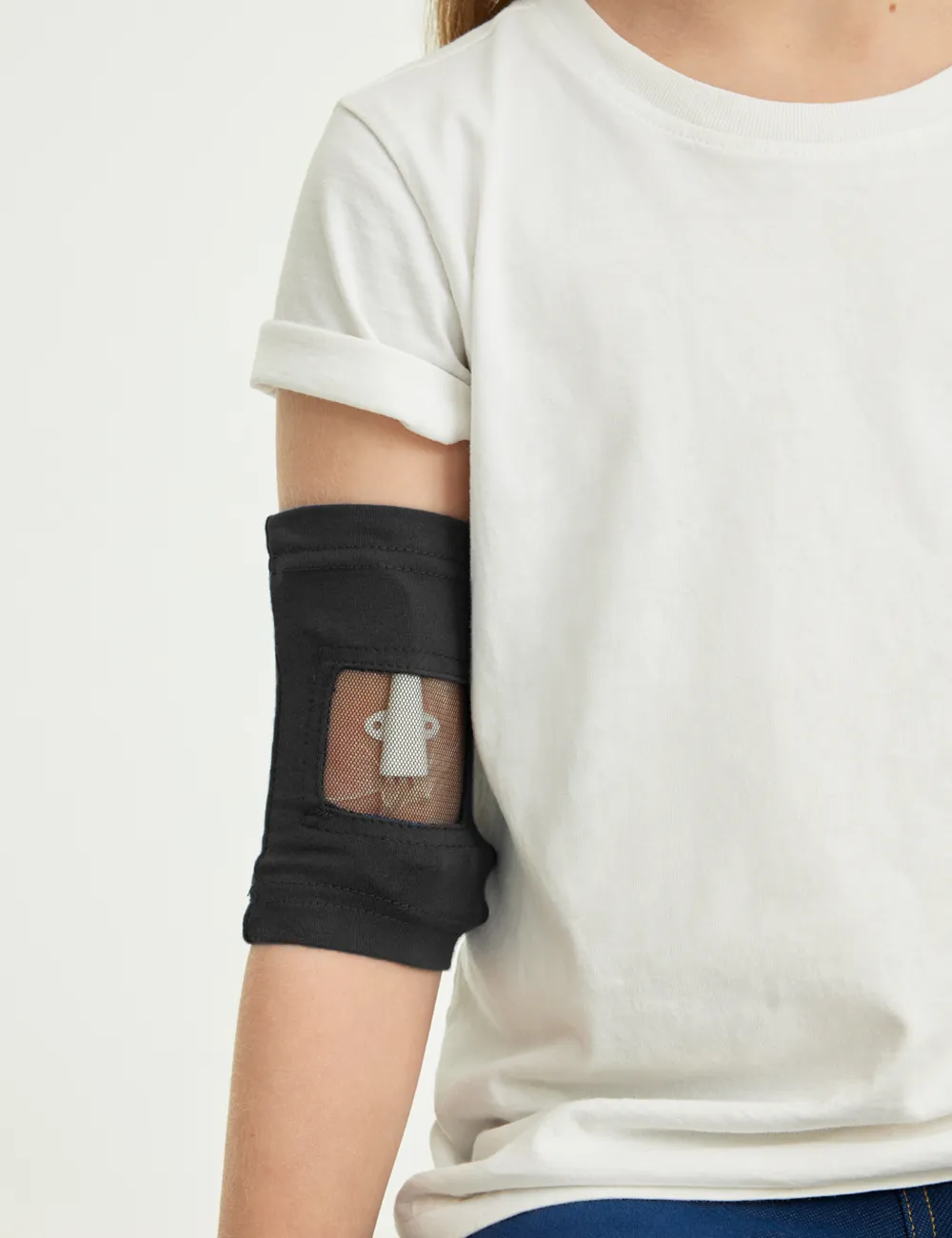 Kids Ultra Grip PICC Line Cover