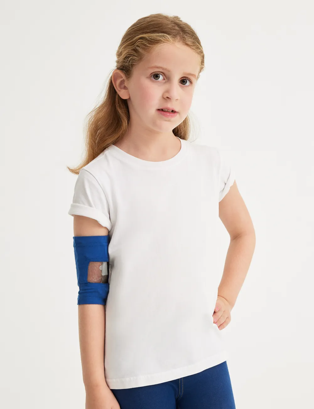 Kids Ultra Grip PICC Line Cover