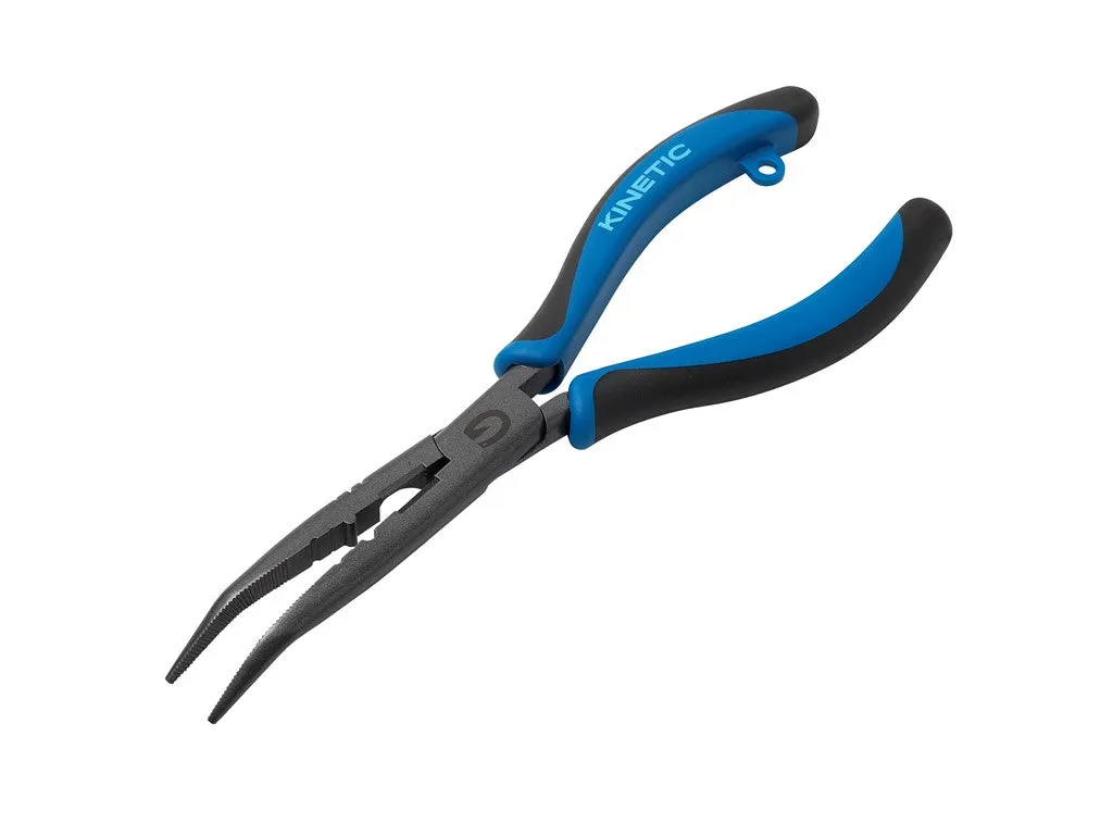 Kinetic SS Pliers