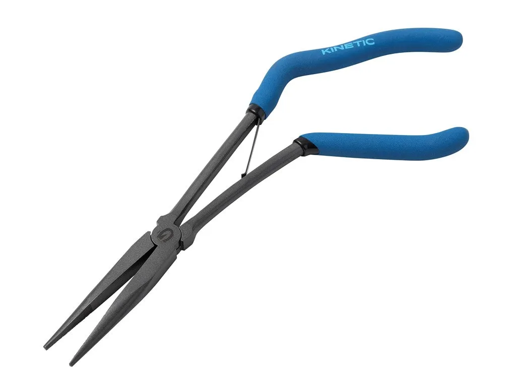 Kinetic SS Pliers