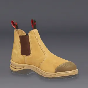 King Gee K25200 Tradie Gusset Boot