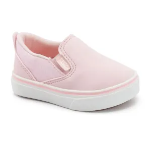 KLIN Mini Style Tennis Shoe - Rose