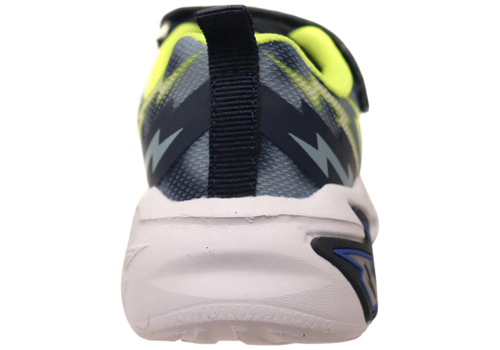 Koala Lights Aratua Comfortable Boys Kids Light Up Shoes